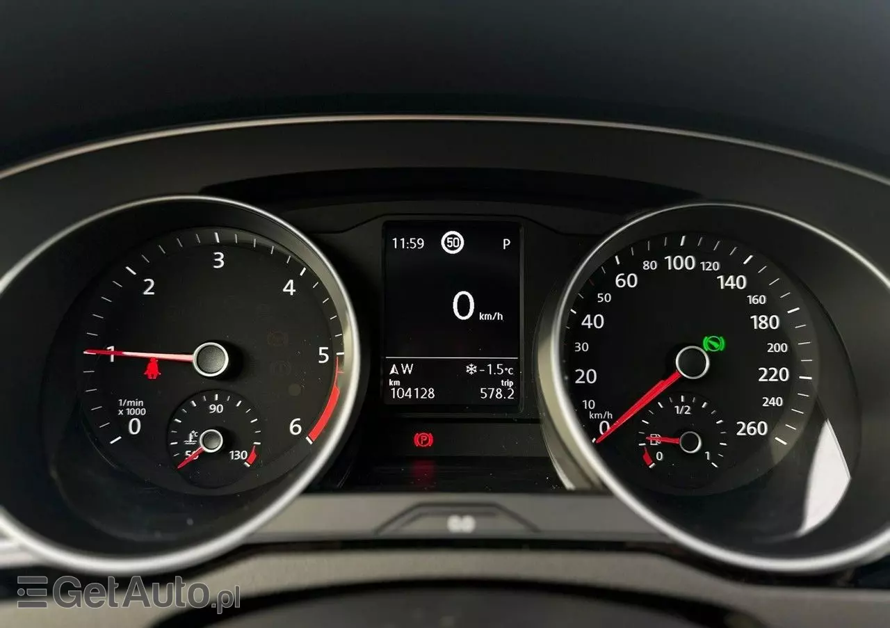 VOLKSWAGEN Passat 2.0 TDI EVO Elegance DSG