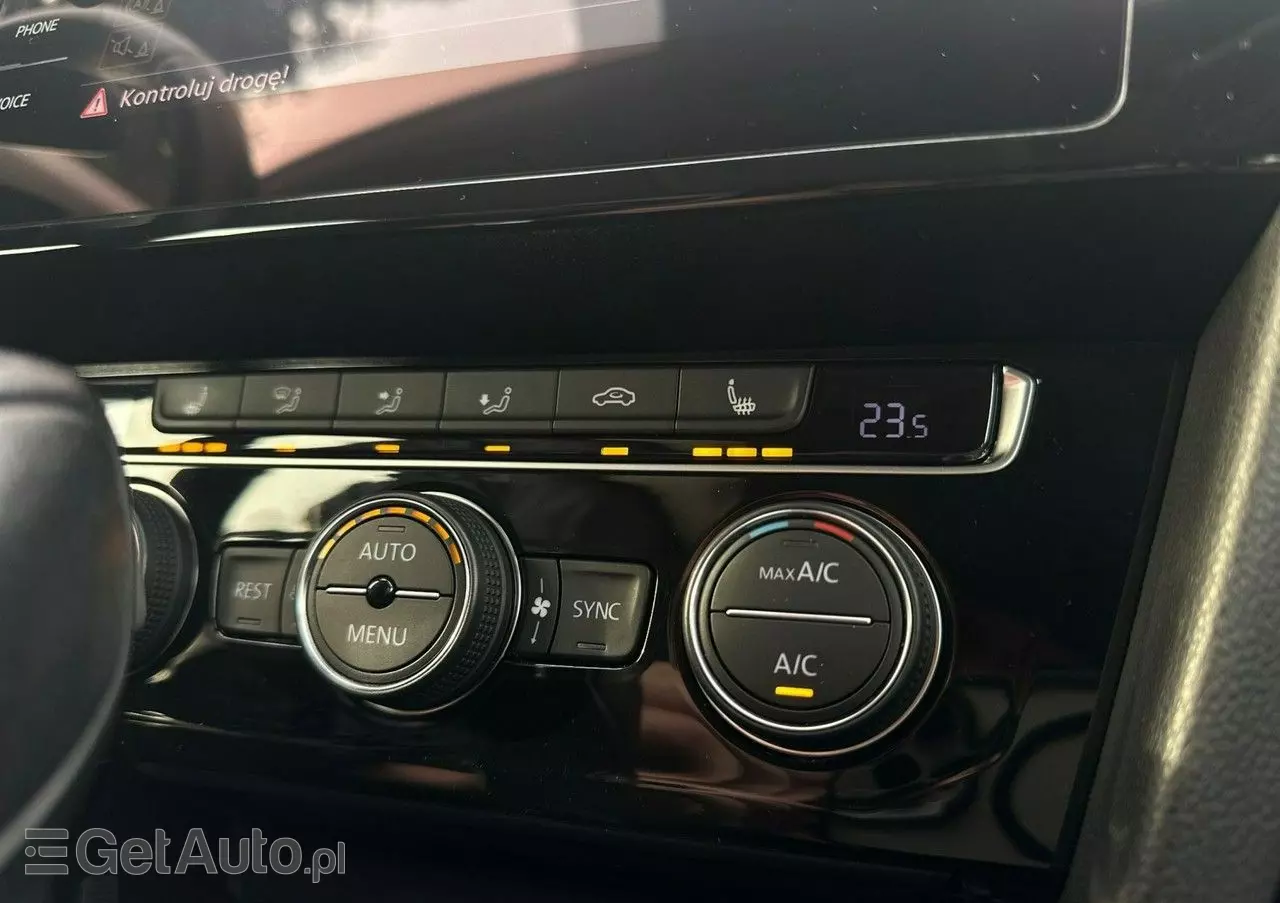 VOLKSWAGEN Passat 2.0 TDI EVO Elegance DSG