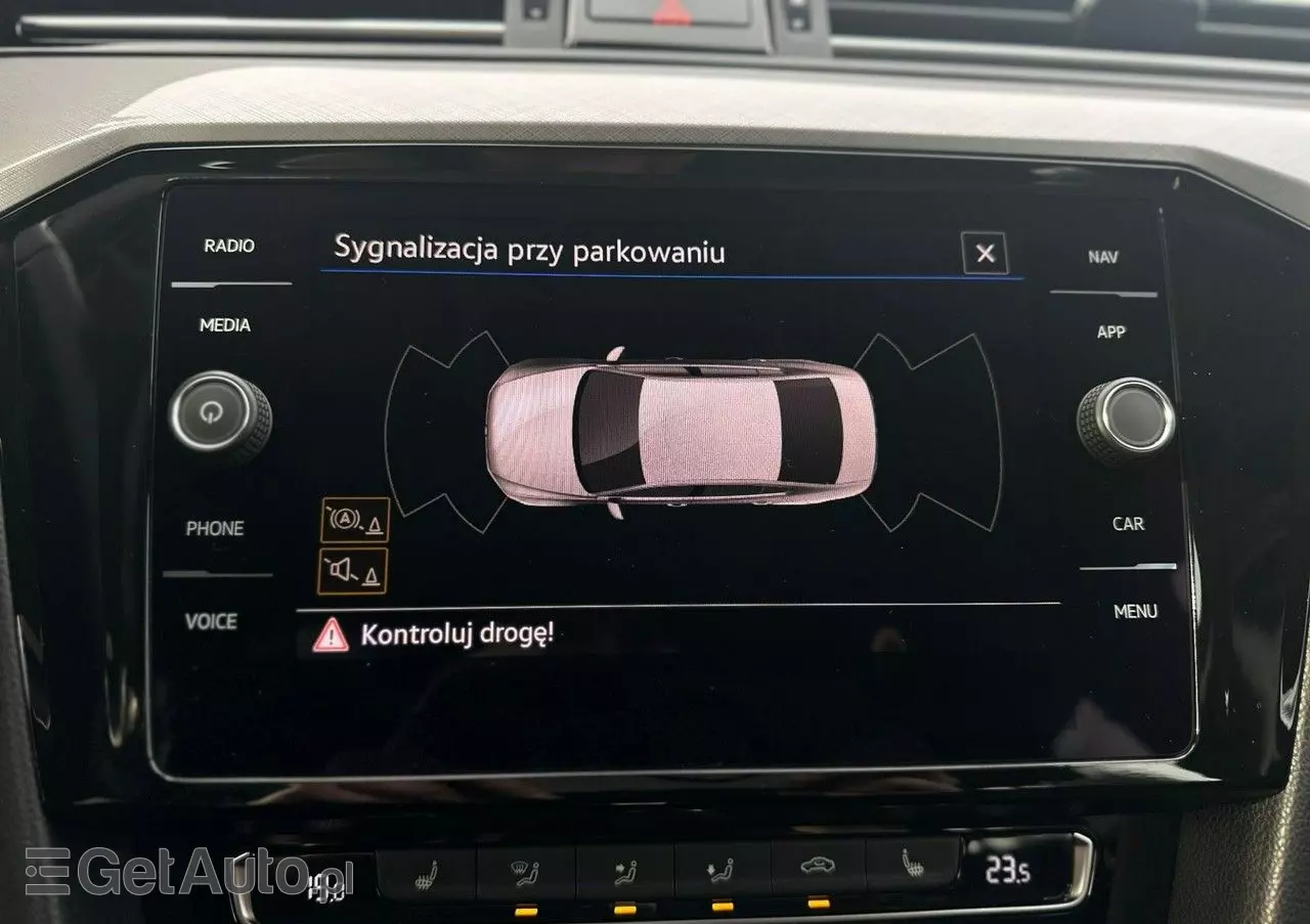 VOLKSWAGEN Passat 2.0 TDI EVO Elegance DSG