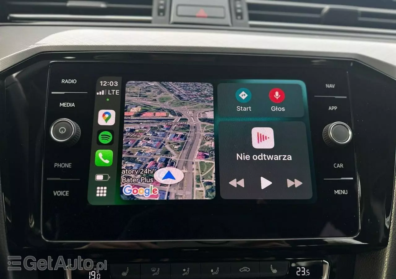 VOLKSWAGEN Passat 2.0 TDI EVO Elegance DSG