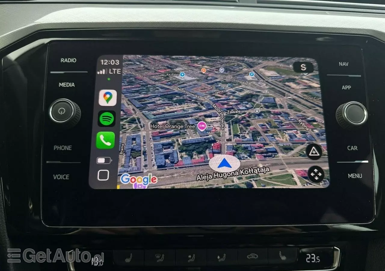 VOLKSWAGEN Passat 2.0 TDI EVO Elegance DSG