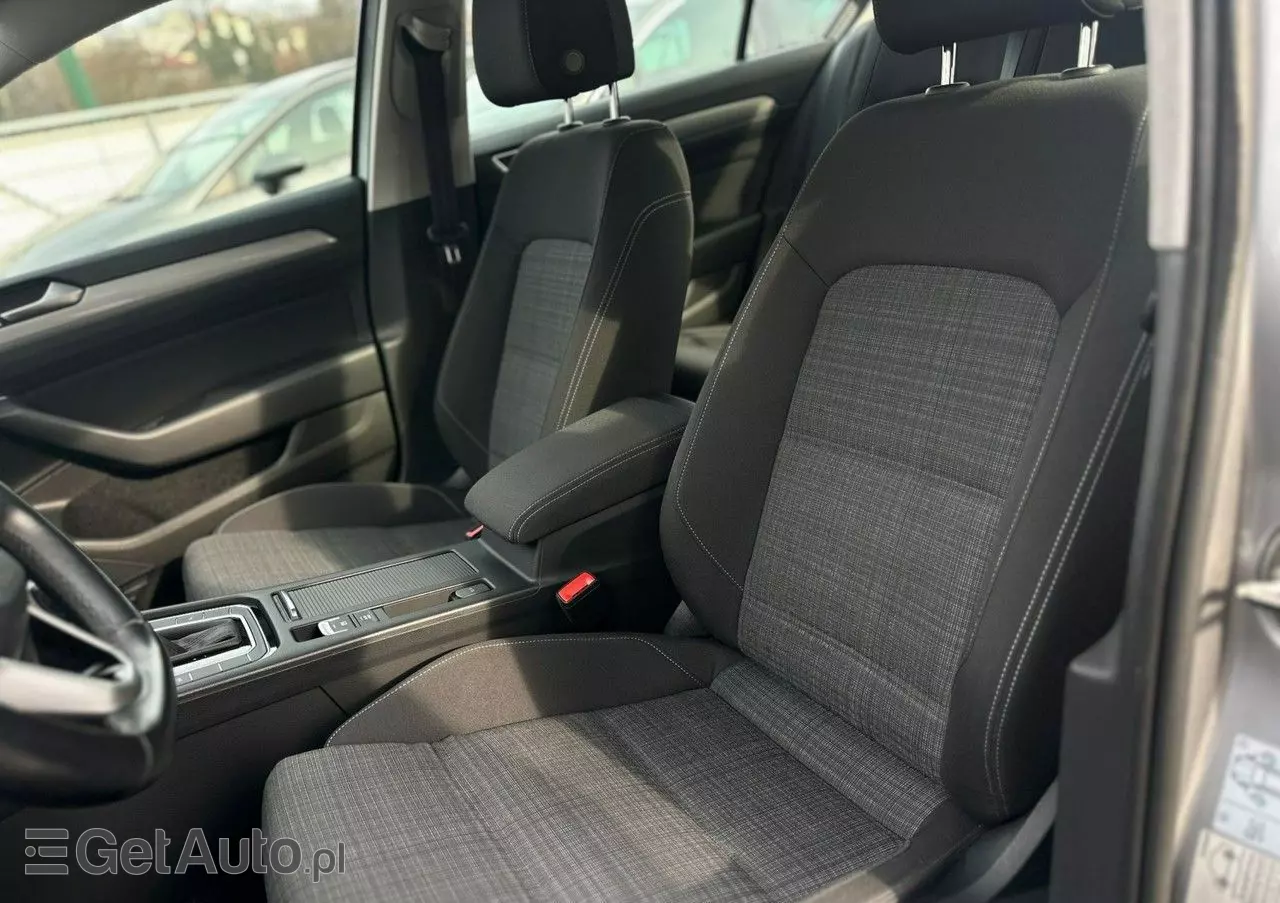 VOLKSWAGEN Passat 2.0 TDI EVO Elegance DSG