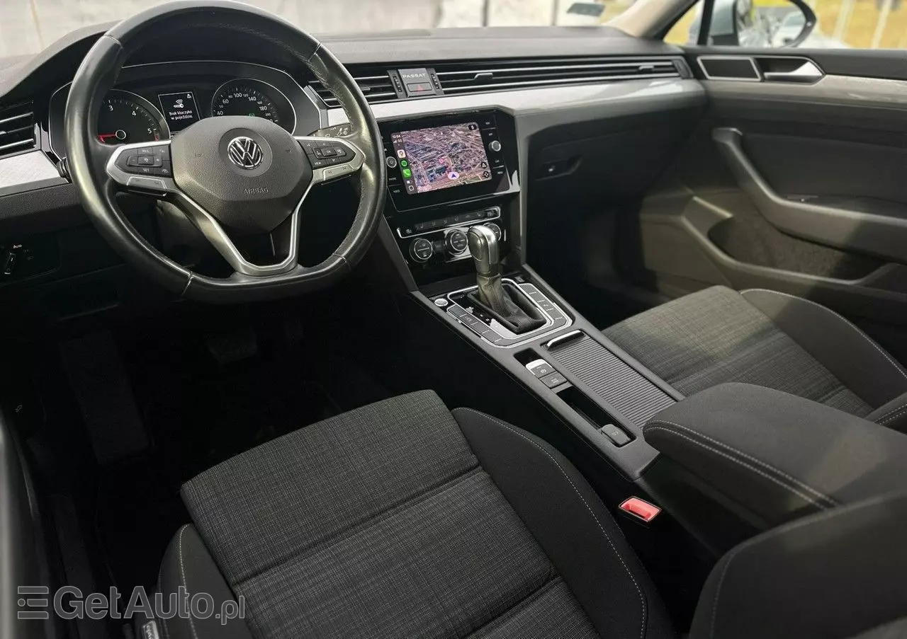VOLKSWAGEN Passat 2.0 TDI EVO Elegance DSG