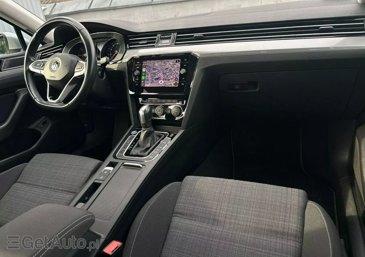 VOLKSWAGEN Passat 2.0 TDI EVO Elegance DSG