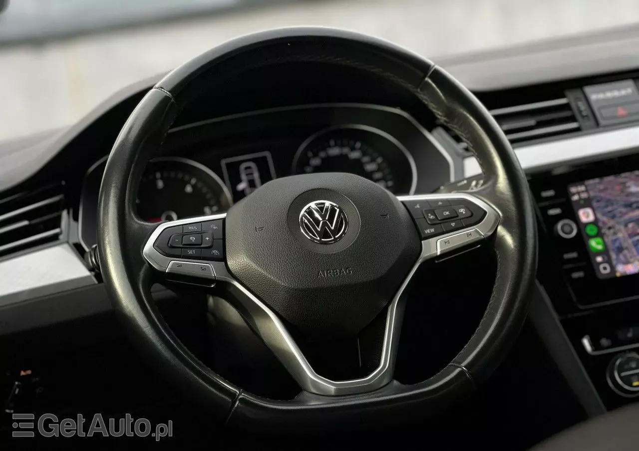 VOLKSWAGEN Passat 2.0 TDI EVO Elegance DSG