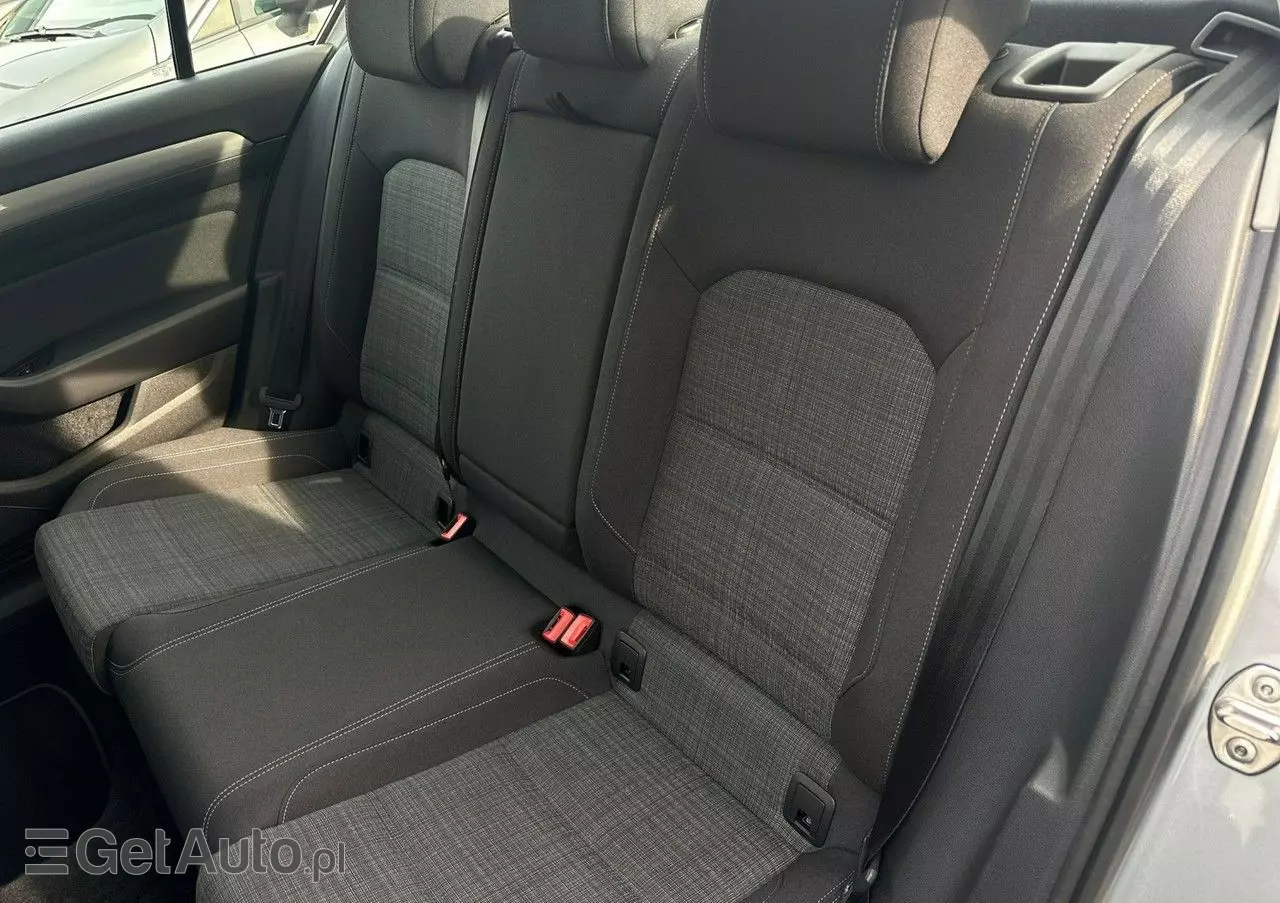 VOLKSWAGEN Passat 2.0 TDI EVO Elegance DSG