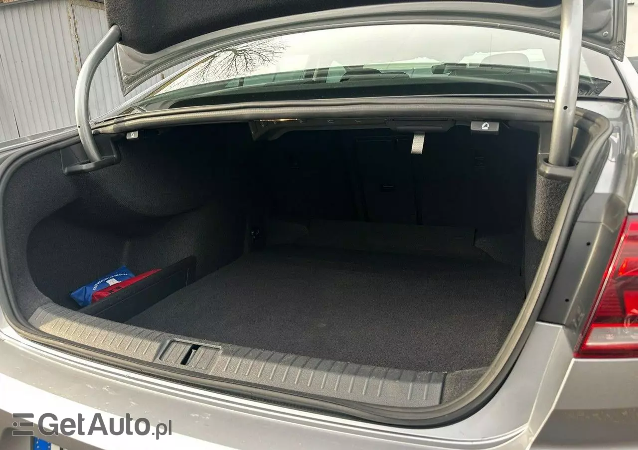 VOLKSWAGEN Passat 2.0 TDI EVO Elegance DSG