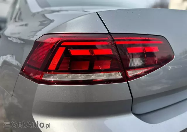 VOLKSWAGEN Passat 2.0 TDI EVO Elegance DSG