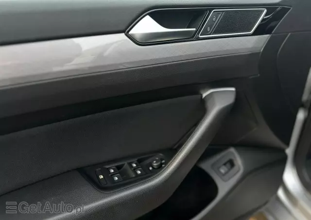 VOLKSWAGEN Passat 2.0 TDI EVO Elegance DSG