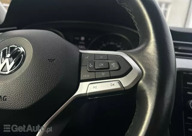 VOLKSWAGEN Passat 2.0 TDI EVO Elegance DSG