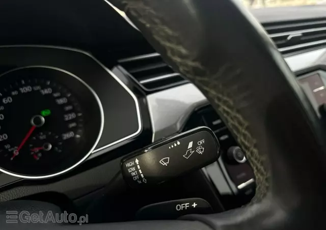 VOLKSWAGEN Passat 2.0 TDI EVO Elegance DSG