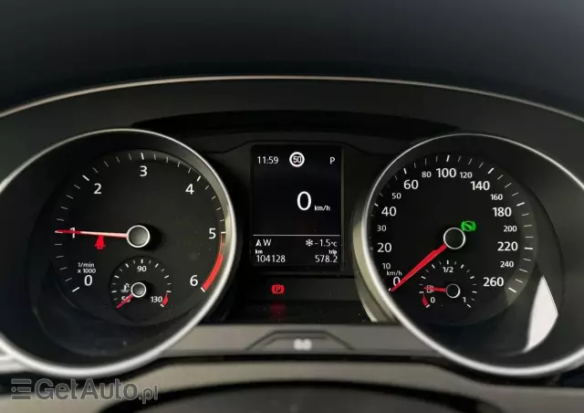 VOLKSWAGEN Passat 2.0 TDI EVO Elegance DSG