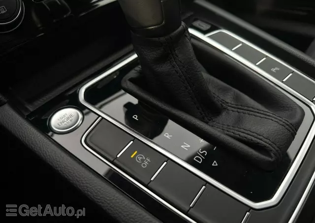 VOLKSWAGEN Passat 2.0 TDI EVO Elegance DSG