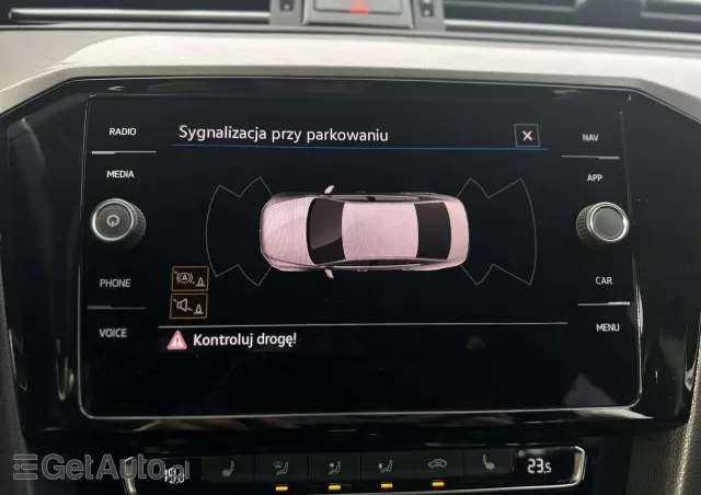 VOLKSWAGEN Passat 2.0 TDI EVO Elegance DSG