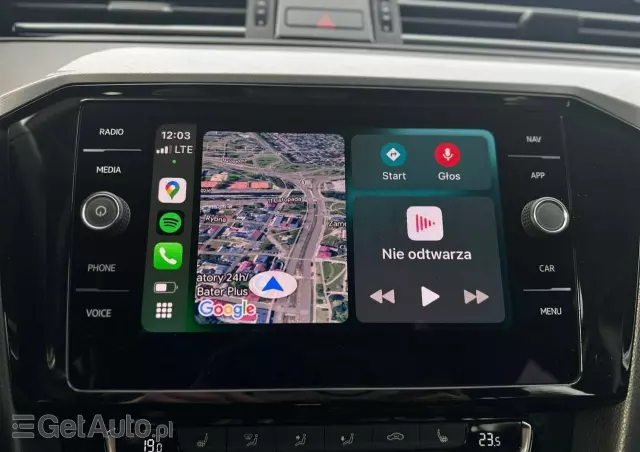 VOLKSWAGEN Passat 2.0 TDI EVO Elegance DSG