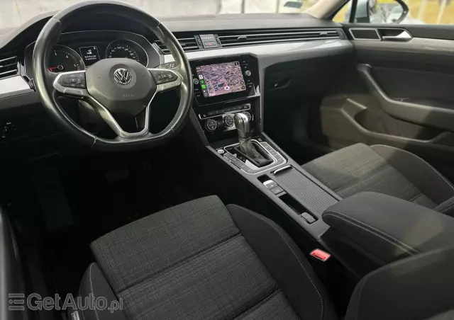 VOLKSWAGEN Passat 2.0 TDI EVO Elegance DSG