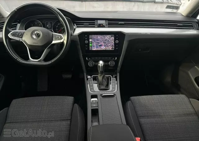 VOLKSWAGEN Passat 2.0 TDI EVO Elegance DSG