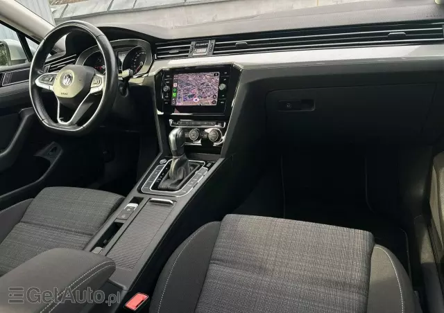 VOLKSWAGEN Passat 2.0 TDI EVO Elegance DSG