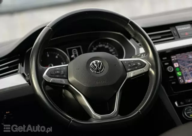 VOLKSWAGEN Passat 2.0 TDI EVO Elegance DSG