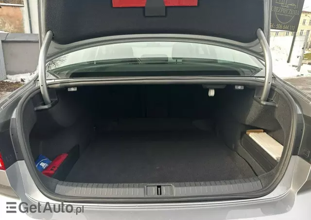 VOLKSWAGEN Passat 2.0 TDI EVO Elegance DSG