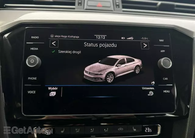 VOLKSWAGEN Passat 2.0 TDI EVO Elegance DSG