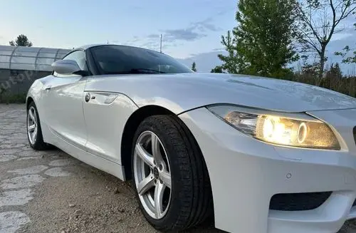 BMW Z 4 