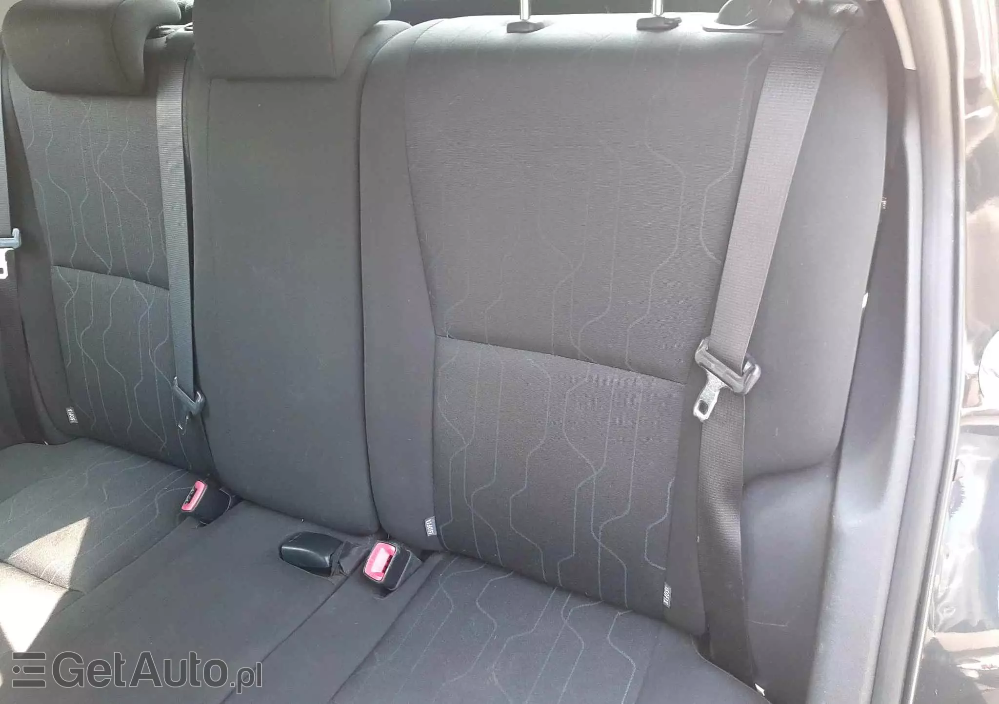 TOYOTA Auris 1.33 Dual-VVT-i