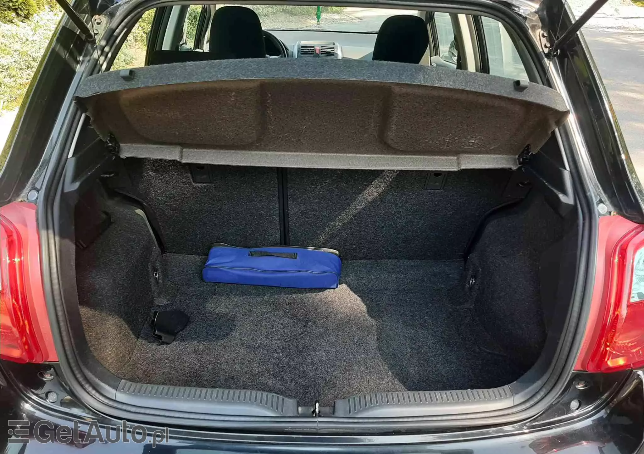 TOYOTA Auris 1.33 Dual-VVT-i