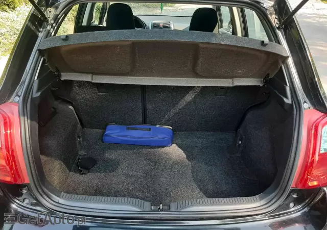 TOYOTA Auris 1.33 Dual-VVT-i