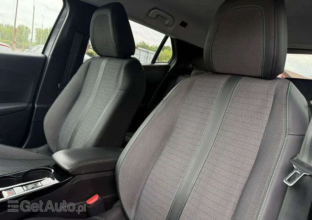 PEUGEOT 2008 1.5 BlueHDi Allure Pack S&S