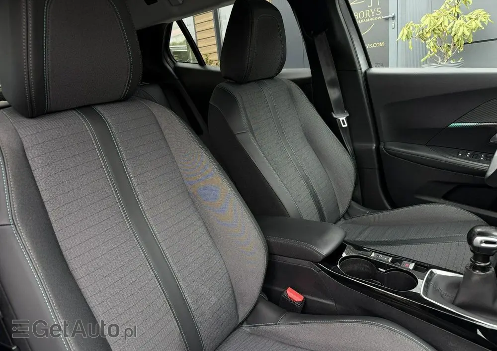 PEUGEOT 2008 1.5 BlueHDi Allure Pack S&S