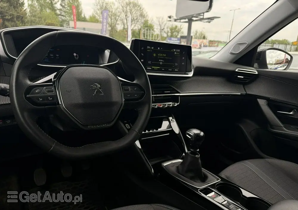 PEUGEOT 2008 1.5 BlueHDi Allure Pack S&S