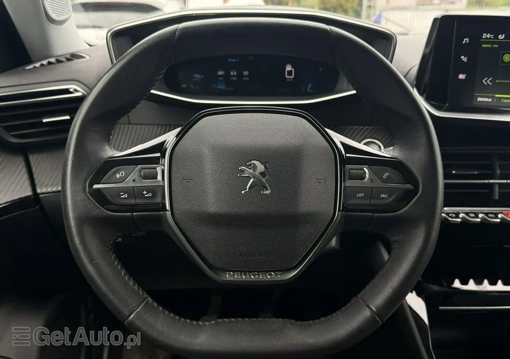 PEUGEOT 2008 1.5 BlueHDi Allure Pack S&S