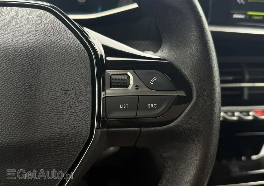 PEUGEOT 2008 1.5 BlueHDi Allure Pack S&S