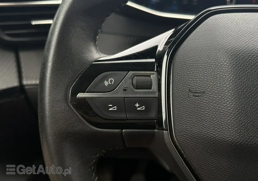 PEUGEOT 2008 1.5 BlueHDi Allure Pack S&S