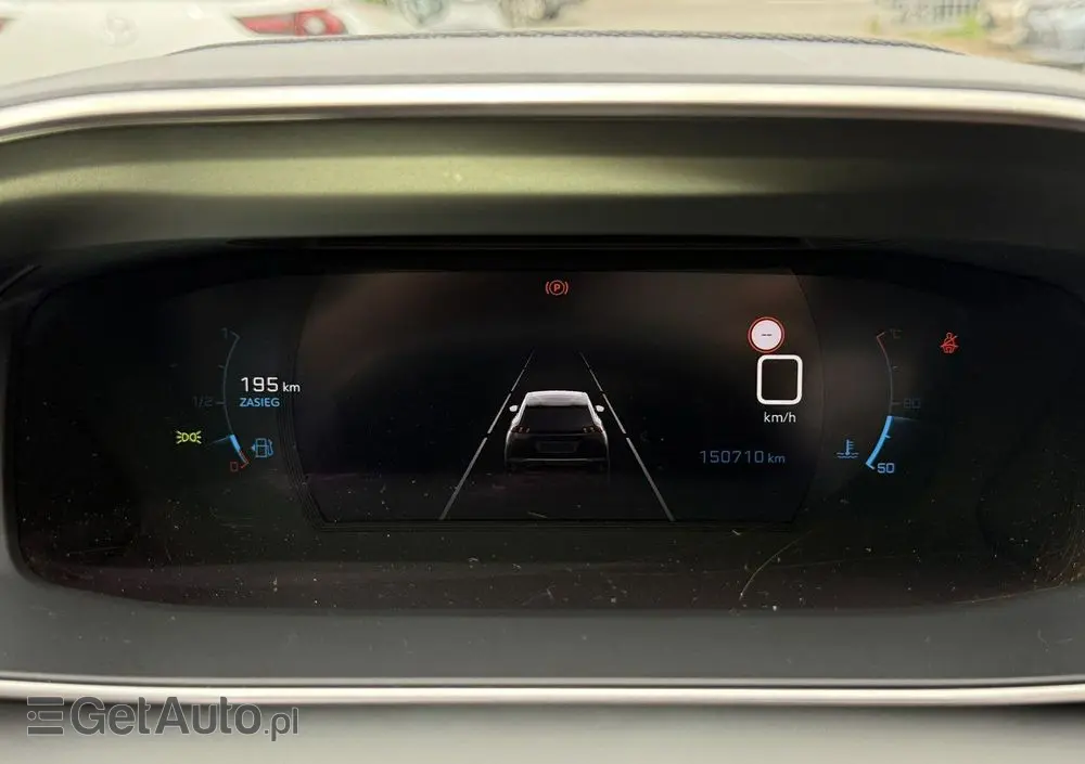 PEUGEOT 2008 1.5 BlueHDi Allure Pack S&S