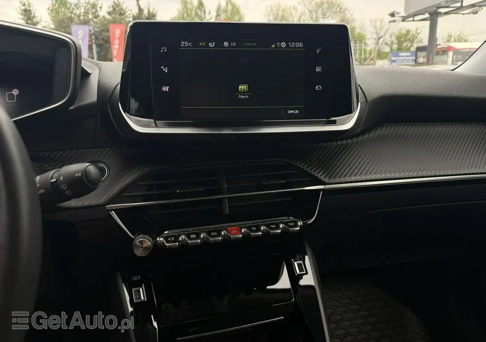 PEUGEOT 2008 1.5 BlueHDi Allure Pack S&S