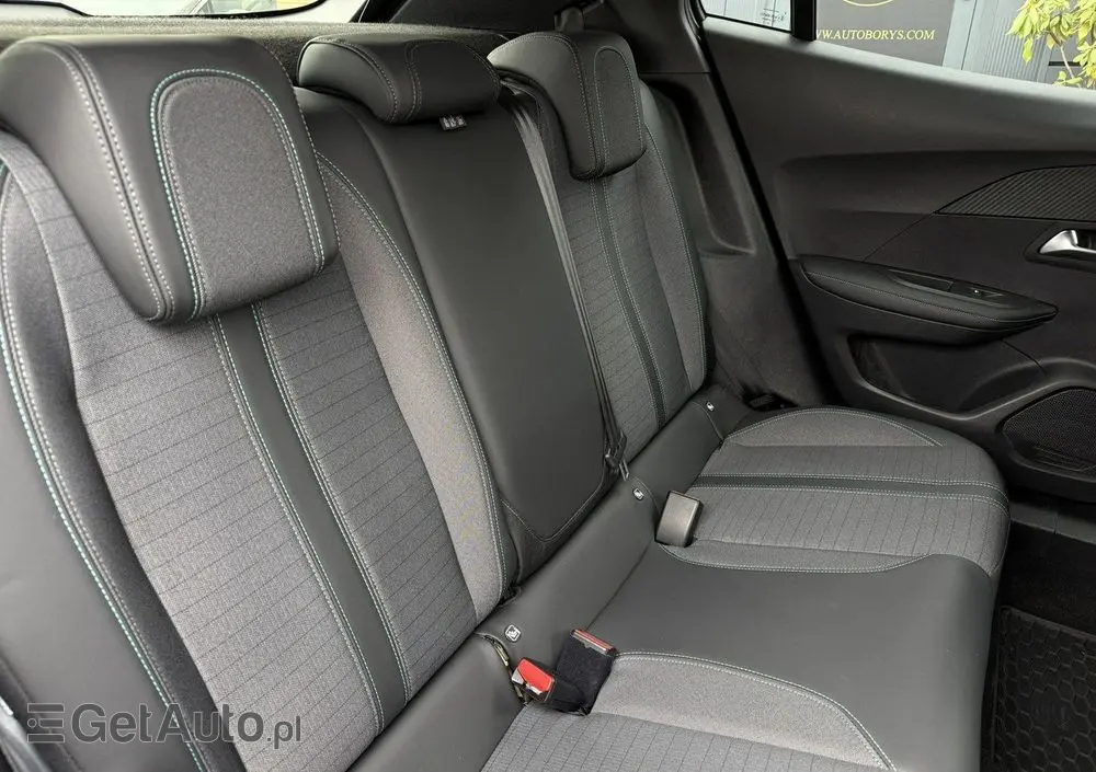 PEUGEOT 2008 1.5 BlueHDi Allure Pack S&S