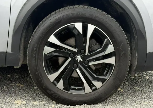 PEUGEOT 2008 1.5 BlueHDi Allure Pack S&S