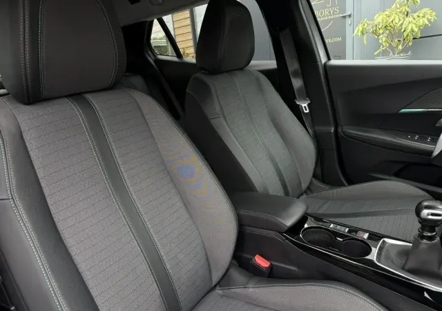 PEUGEOT 2008 1.5 BlueHDi Allure Pack S&S