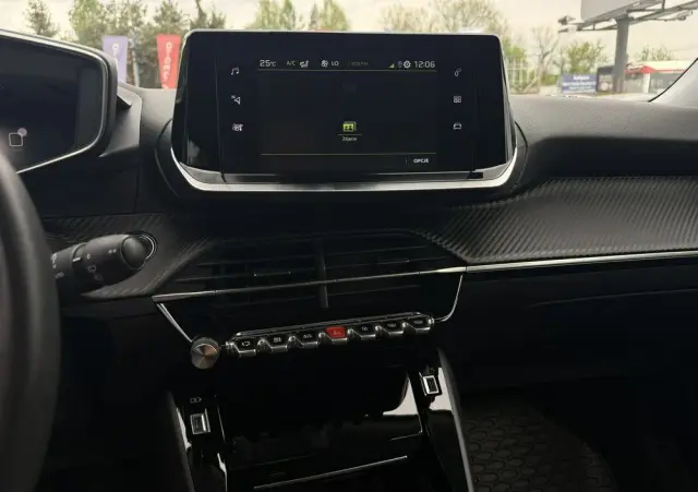 PEUGEOT 2008 1.5 BlueHDi Allure Pack S&S