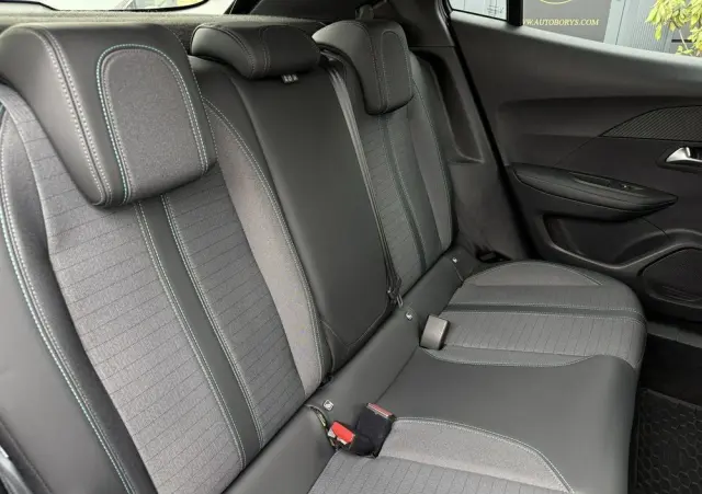 PEUGEOT 2008 1.5 BlueHDi Allure Pack S&S