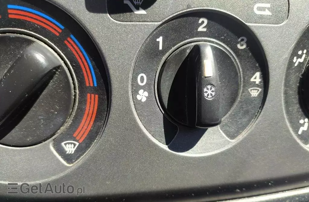 FIAT Linea 