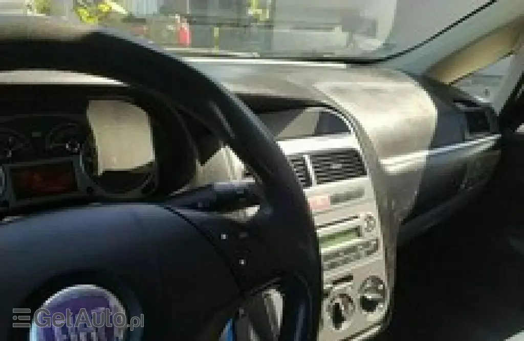 FIAT Linea 