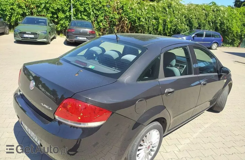 FIAT Linea 