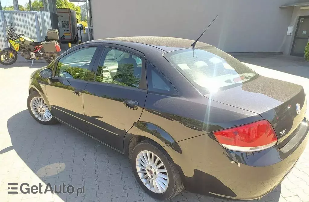 FIAT Linea 