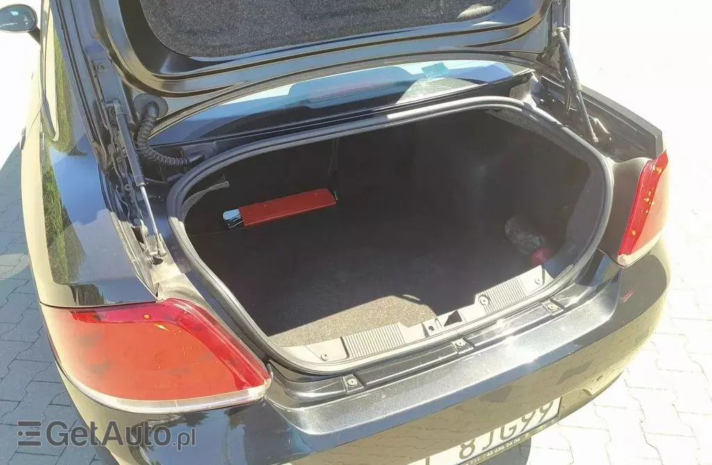 FIAT Linea 