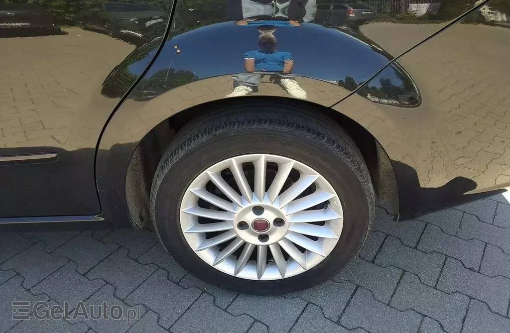 FIAT Linea 