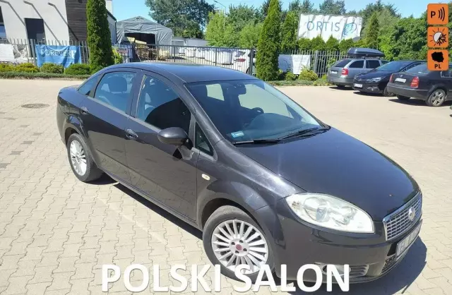 FIAT Linea 