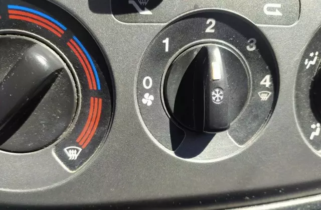 FIAT Linea 